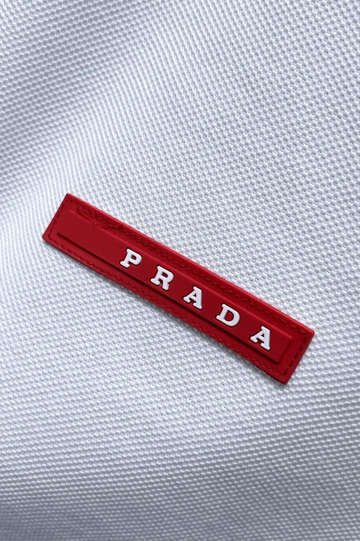 Prada T-Shirts